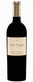 Crosby Roamann | Merlot '10 1